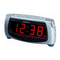Emerson CK5250 - Manual de Radio Reloj Am/Fm con Pantalla Grande