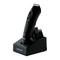 Panasonic ER-GP21 - Manual de la cortadora de cabello profesional recargable