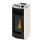 Estufas de Pellets Fireco ETOLIA 10kw Manual De Usuario