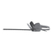 Trimmers Echo HCR 610 Instrucciones De Manejo
