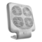 Purificadores de Aire HoMedics AR-NC02-GB Manual De Instrucciones