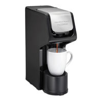 Hamilton Beach FlexBrew 49900 Manual De Instrucciones