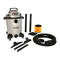 Aspiradoras Black and Decker VOC809PF 3801 Manual Del Usuario