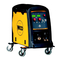Sistemas de Soldadura Weco WF-107 Manual De Instrucciones