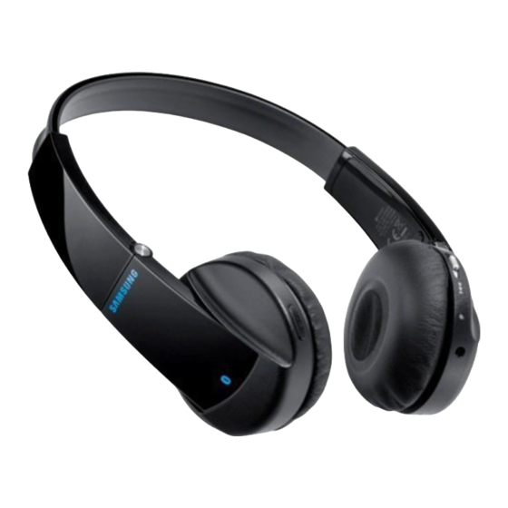 Samsung HS6000 Manual De Instrucciones