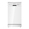 Lavaplatos EAS ELECTRIC EMD090W Manual De Instrucciones