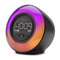 IHome POWERCLOCK GLOW iBT294 - Guía de inicio rápido del altavoz Bluetooth