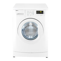 Beko WMB 71031 PTM Manual Del Usuario