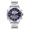 Relojes Mark Maddox MMBJ3779-Y121 Manual De Instrucciones