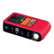 Controladores ULTIMATE SPEED UMAP 12000 A2 Instrucciones De Funcionamiento Y De Seguridad