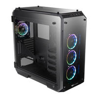 Thermaltake Core P90 TG Edition Manual Del Usuario