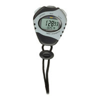 TFA HiTRAX GO Instrucciones Para El Manejo