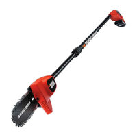 Black and Decker PS1820L1 Manual Del Usuario