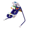 Mecedoras de Bebé Fisher-Price T2713 Manual Del Usuario