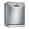 Lavaplatos Bosch SMS2HKI00E/16 Manual De Usuario