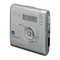 Grabadoras Minidisc Sony MZ-NH700 Manual De Instrucciones