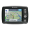 GPS Navman F-Serie Manual Del Usuario