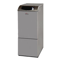 Ferroli ATLAS D32 CONDENS K130 UNIT Instrucciones De Uso