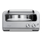 Hornos Sage the Smart Oven Pizzaiolo Serie Guía Rápida
