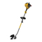 Cortacéspedes DeWalt DXGSE Manual Del Operador