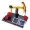 Juguetes fischertechnik PROFI eco Power Manual Del Usuario