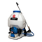 Pulverizador Pintura Maruyama MS073D Manual De Funcionamieno Para Usuarios Y Propietario