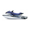 Yamaha WaveRunner GP1300R