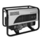 Generadores Portátiles Wacker Neuson GV 2500A Manual De Instrucciones