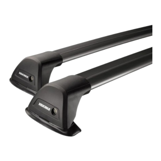 Yakima K1201 Manual De Instrucciones