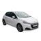 PEUGEOT 208 2018