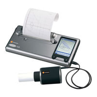 Carefusion MicroLab Manual De Funcionamiento