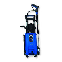 Berner BHPC 150-1 4-in-1 Lance Manual De Instrucciones