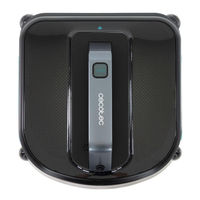 cecotec CONGA WinDroid 970 Manual De Instrucciones