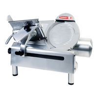 Torrey RMS-330 Manual De Usuario