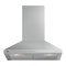 Campanas de Ventilación Beko CWB 6420 X Manual Del Usuario