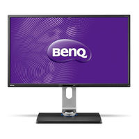 BenQ BL3201PT Manual Del Usuario