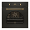 Hornos Electrolux FR53G Manual De Instrucciones