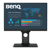 BenQ BL2483TM Manual Del Usuario