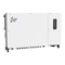 Inversores ZIGOR ZGR SOLAR STR 250 Manual De Operación