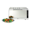 Hornos Microondas Clatronic MWG 759 H Instrucciones De Servicio