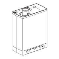 Rotex GW-20 H18 Instrucciones De Instalación