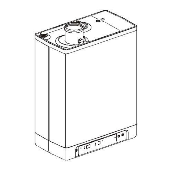 Rotex GW-20 H12 Instrucciones De Instalación