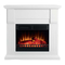 Chimeneas de Interior Silvercrest SEKU 2000 A1 Instrucciones De Uso