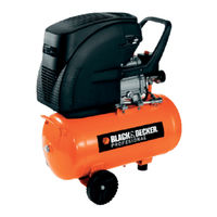 Black and Decker CT250 Manual De Instrucciones