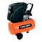 Compresores de Aire Black and Decker CT224 Manual De Instrucciones