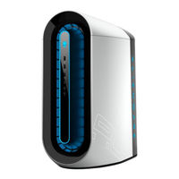 Alienware Aurora R12 Configuración Y Especificaciones