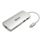 Estaciones de Acoplamiento Tripp-Lite U442-DOCK11-S El Manual Del Propietario