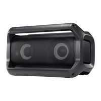 LG PK5L Manual Básico