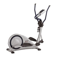 Kettler XTR2 Instrucciones De Montaje
