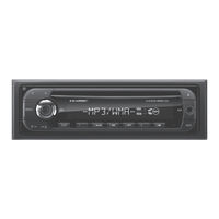 Blaupunkt 7649026110 Instrucciones De Manejo